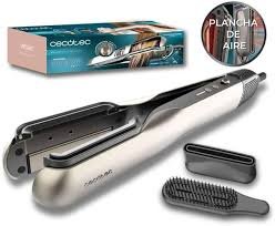 Plancha y Secador RitualCare 2 en 1 - Alisado Perfecto