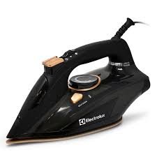 Plancha de Vapor Profesional Electrolux 1700W