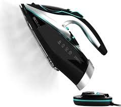 Plancha Sin Cable IronHero 3100 de Cecotec - 3100 W