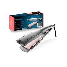 Cecotec Plancha de Pelo Ancha Bamba Ritualcare 950